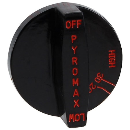 Southbend Knob, Burner 1179233